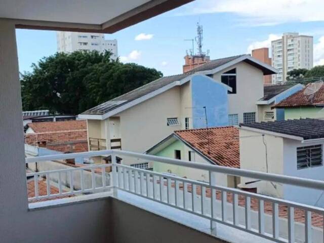 Apartamento para Venda em Jacareí - 4