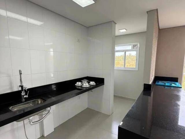 #25239 - Apartamento para Venda em Jacareí - SP - 3