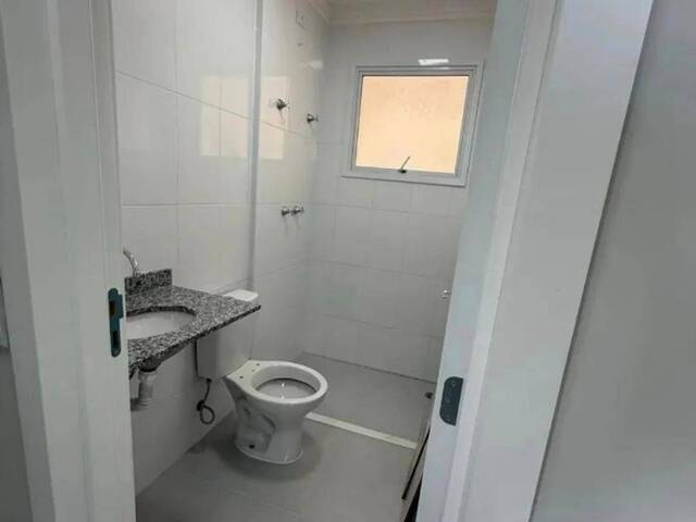 #25239 - Apartamento para Venda em Jacareí - SP - 2