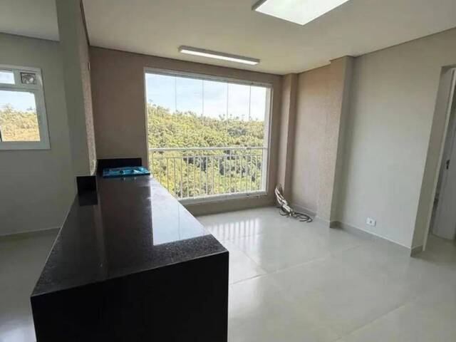 #25239 - Apartamento para Venda em Jacareí - SP - 1