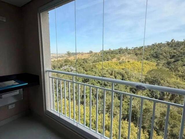 Apartamento para Venda em Jacareí - 5