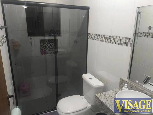 #25240 - Casa para Venda em Jacareí - SP - 2