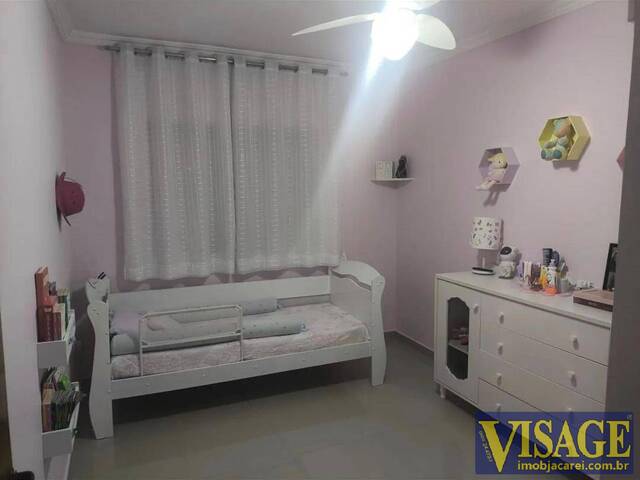 #25240 - Casa para Venda em Jacareí - SP - 3