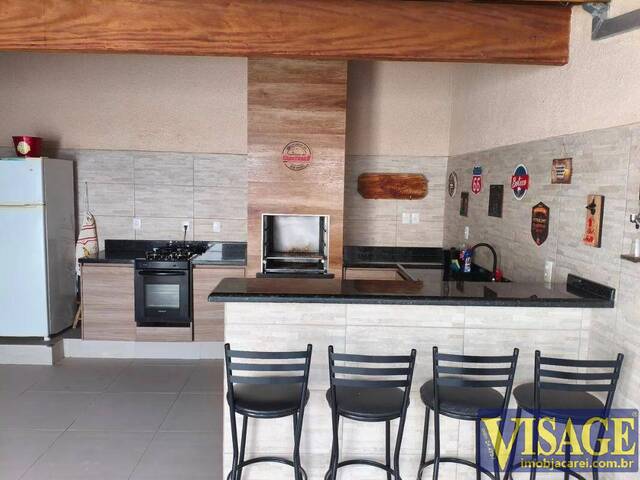 Casa para Venda em Jacareí - 5