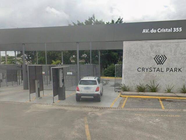 #25241 - Casa para Venda em Jacareí - SP - 1