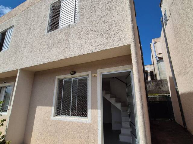 #25242 - Sobrado em condomínio para Venda em São José dos Campos - SP - 3