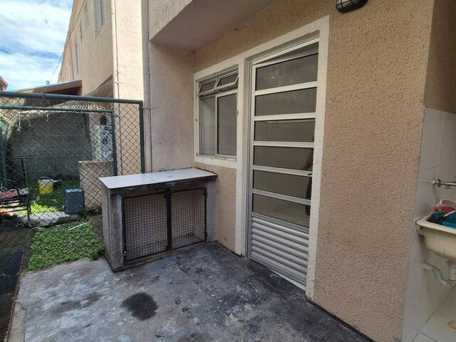 Sobrado em condomínio para Venda em São José dos Campos - 4