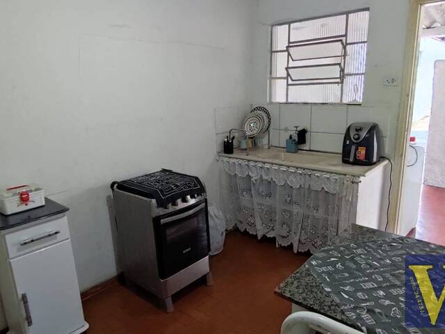 #25243 - Casa para Venda em São José dos Campos - SP - 3