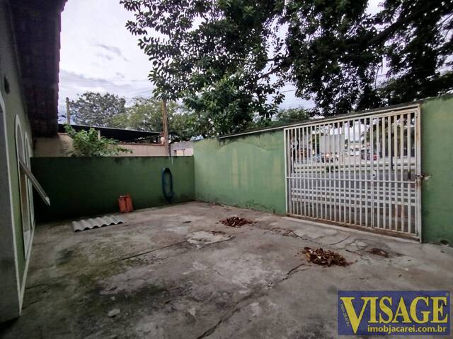 #25243 - Casa para Venda em São José dos Campos - SP - 1