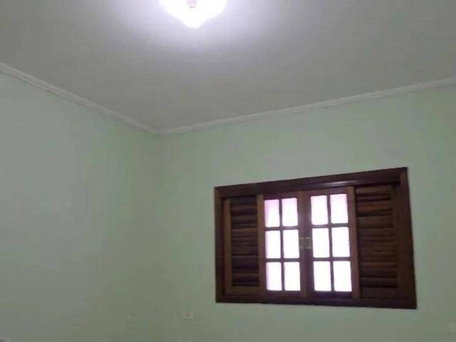 #25244 - Casa para Venda em Jacareí - SP - 2