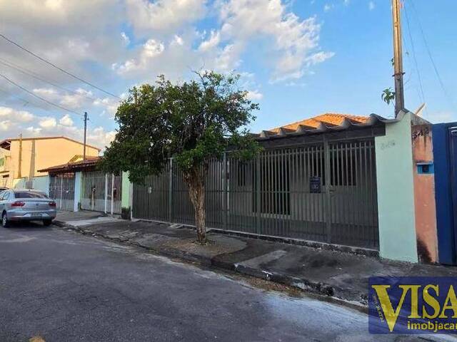 #25244 - Casa para Venda em Jacareí - SP - 1