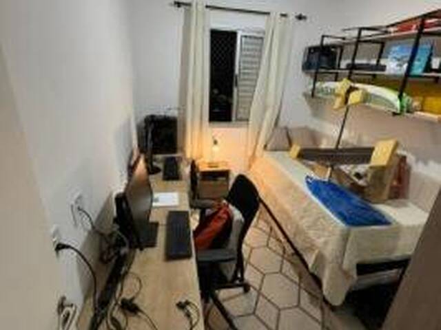 Apartamento para Venda em São José dos Campos - 5