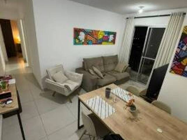 Apartamento para Venda em São José dos Campos - 4