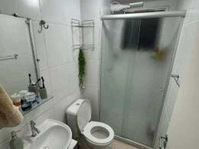 #25246 - Apartamento para Venda em São José dos Campos - SP - 2