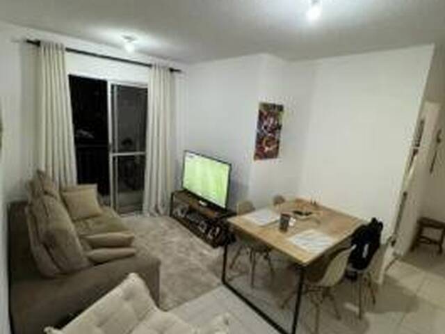 #25246 - Apartamento para Venda em São José dos Campos - SP - 1