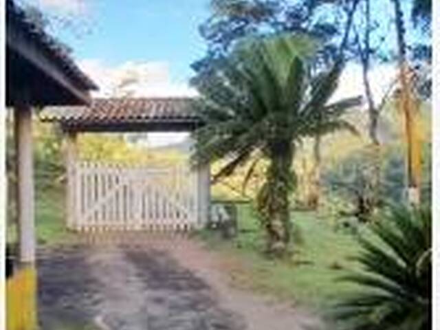 #25247 - Sítio para Venda em Paraibuna - SP - 2