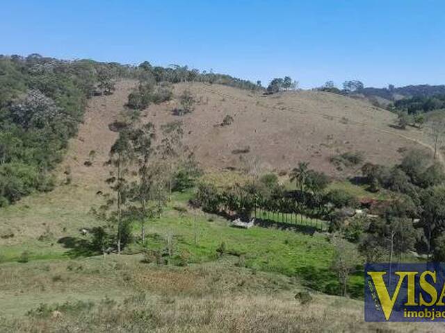 Sítio para Venda em Paraibuna - 5