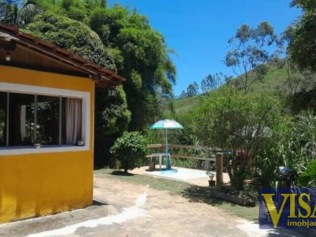 Sítio para Venda em Paraibuna - 4