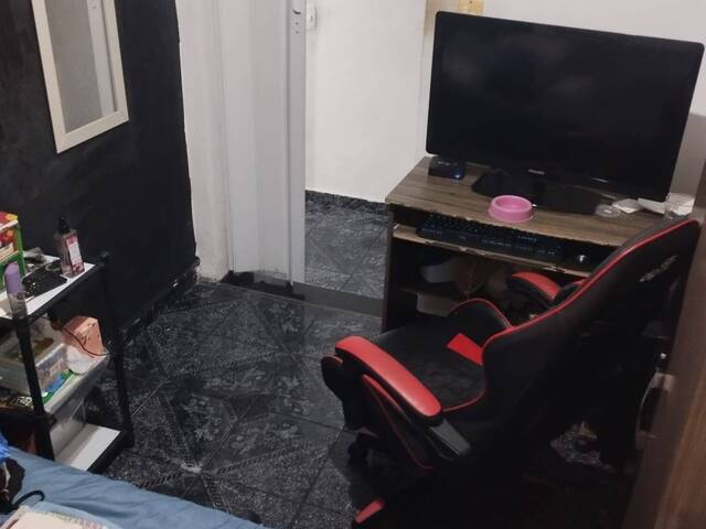 #25250 - Casa para Venda em Jacareí - SP - 3