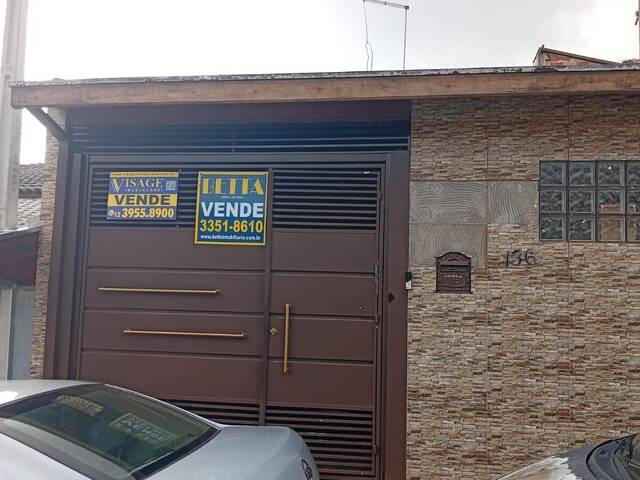 #25250 - Casa para Venda em Jacareí - SP - 1