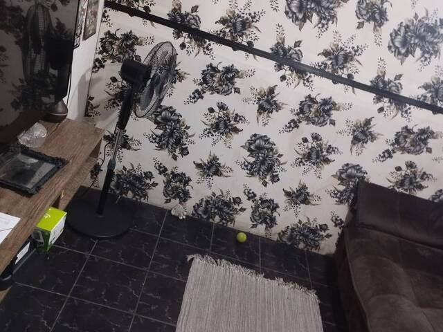 #25250 - Casa para Venda em Jacareí - SP - 2