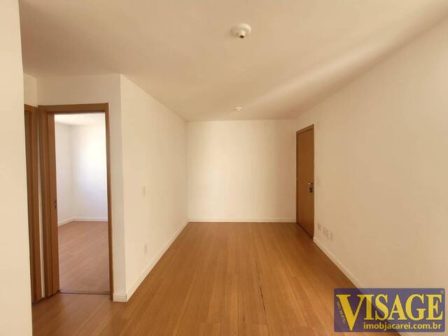 Apartamento para Locação em Jacareí - 3