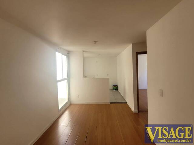 Apartamento para Locação em Jacareí - 4