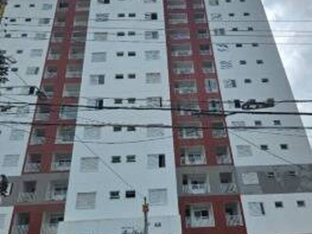 #25251 - Apartamento para Locação em São José dos Campos - SP - 1