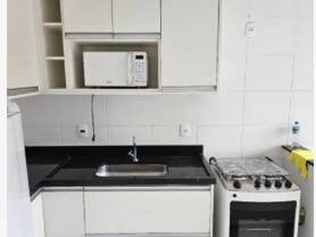 #25251 - Apartamento para Locação em São José dos Campos - SP - 3