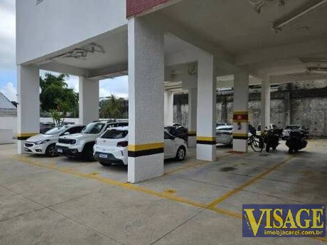 #25251 - Apartamento para Locação em São José dos Campos - SP - 2