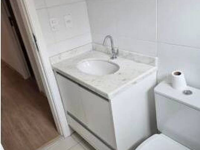 Apartamento para Locação em São José dos Campos - 5