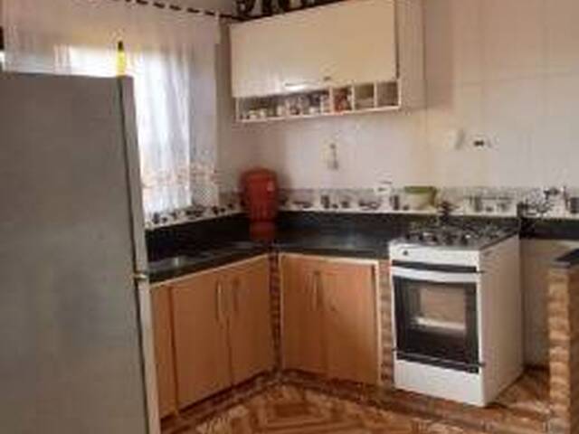 Sobrado para Venda em São José dos Campos - 5