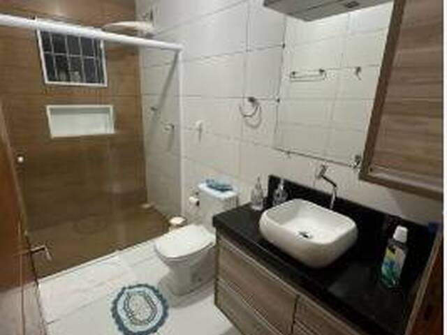 Casa para Venda em São José dos Campos - 5