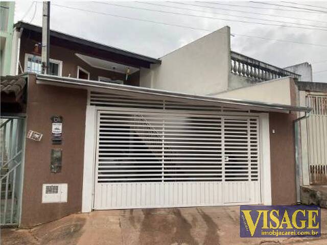 #25253 - Casa para Venda em São José dos Campos - SP - 1