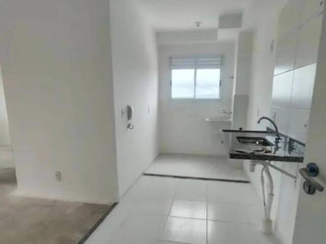 #25254 - Apartamento para Venda em Jacareí - SP - 2
