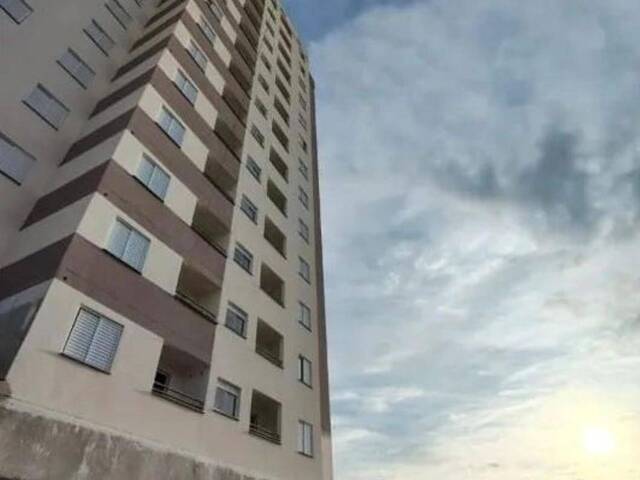 #25254 - Apartamento para Venda em Jacareí - SP - 1