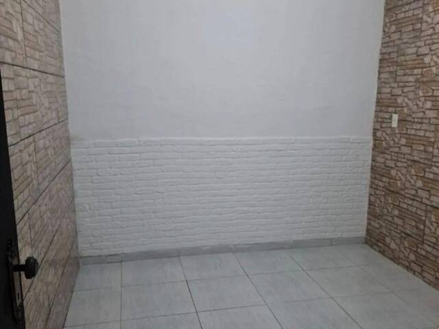 #25255 - Casa para Venda em Jacareí - SP - 1