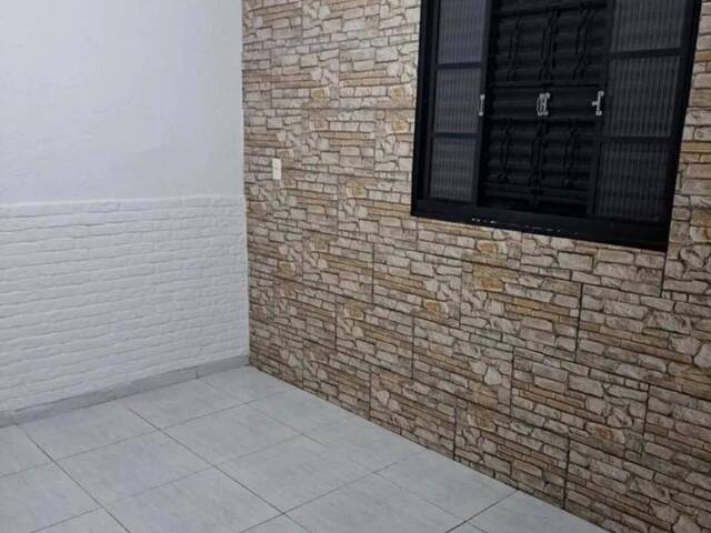 #25255 - Casa para Venda em Jacareí - SP - 3