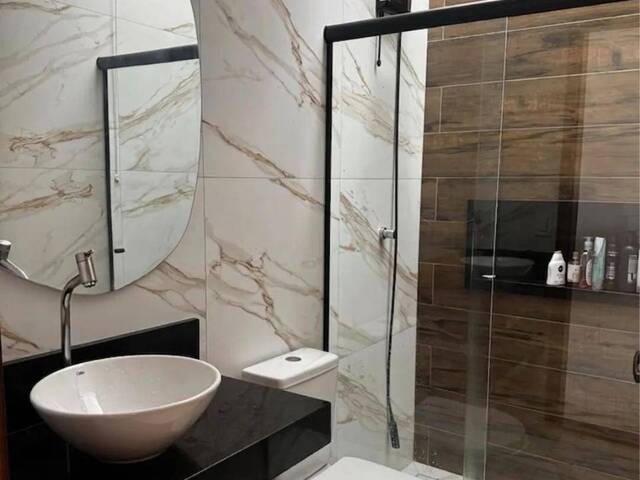 #25256 - Casa para Venda em Jacareí - SP - 3