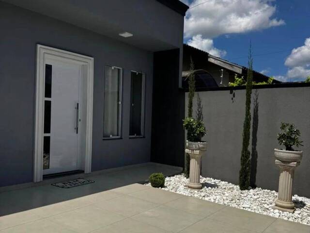 Casa para Venda em Jacareí - 5