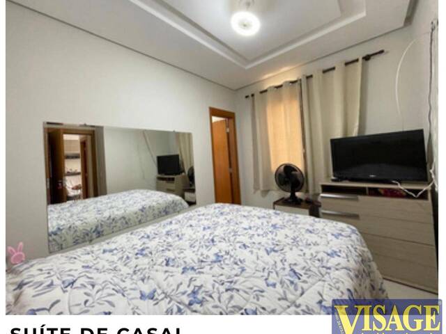 #25258 - Apartamento para Venda em São José dos Campos - SP - 3