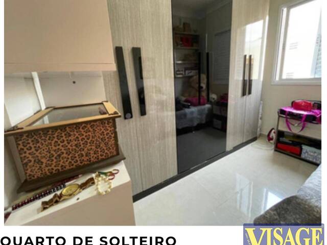 Apartamento para Venda em São José dos Campos - 4