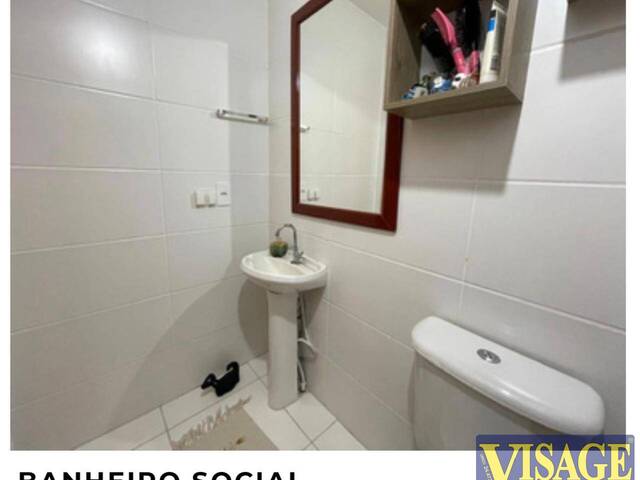 Apartamento para Venda em São José dos Campos - 5