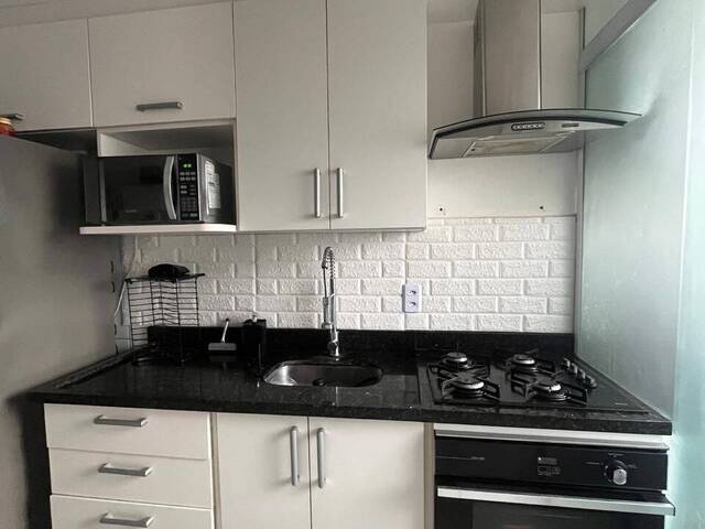 #25260 - Apartamento para Venda em São José dos Campos - SP - 1