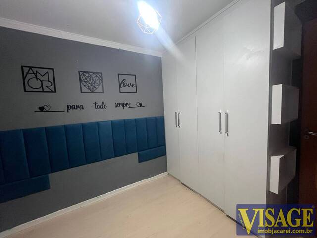 #25260 - Apartamento para Venda em São José dos Campos - SP - 3