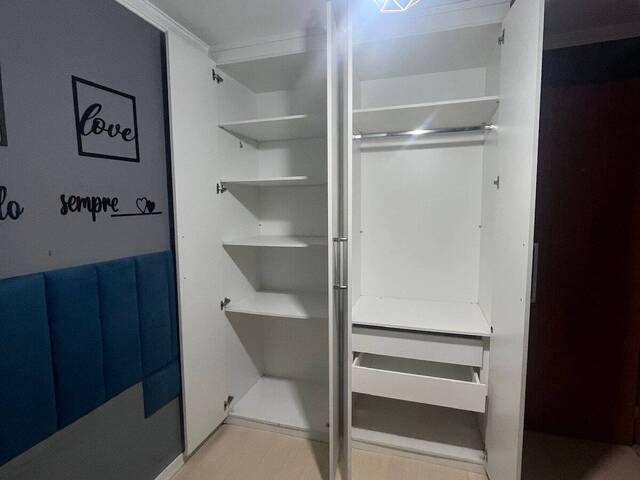 Apartamento para Venda em São José dos Campos - 4