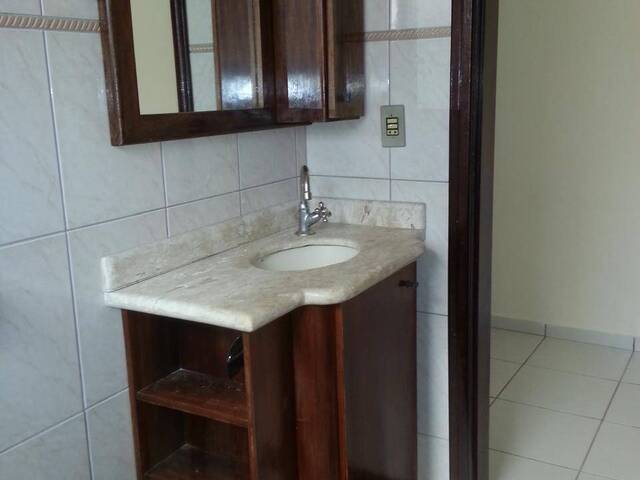 #25261 - Casa para Venda em São José dos Campos - SP - 2