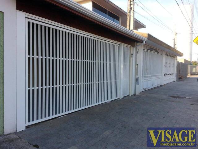 #25261 - Casa para Venda em São José dos Campos - SP - 1