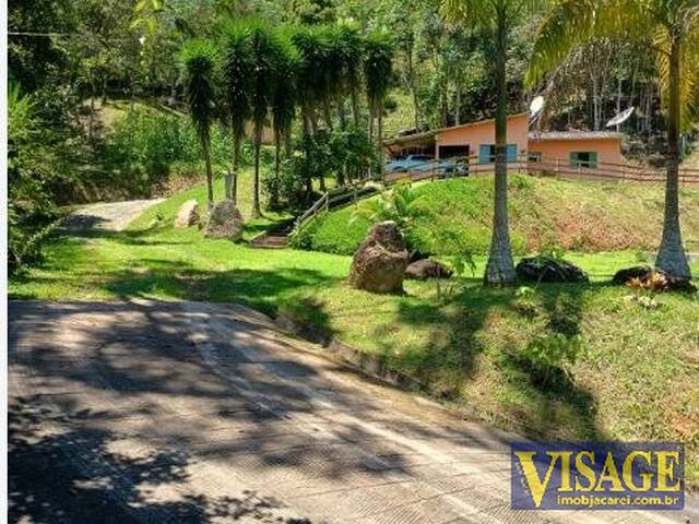 #25262 - Chácara para Venda em São José dos Campos - SP - 2