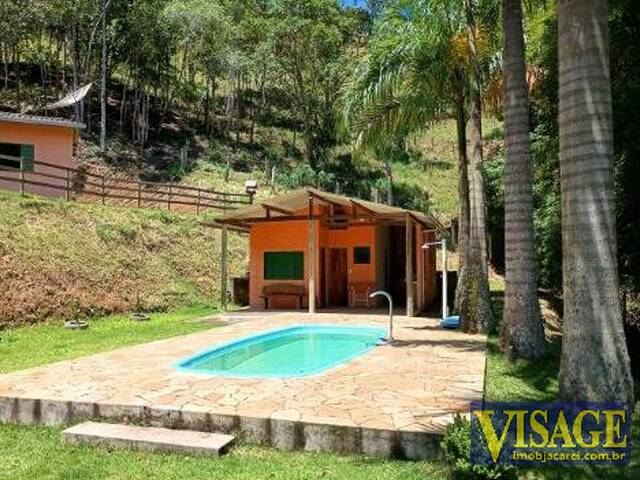 #25262 - Chácara para Venda em São José dos Campos - SP - 1